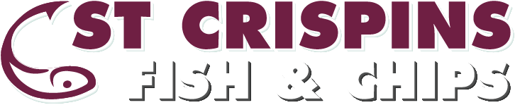 St Crispins Fish & Chips
